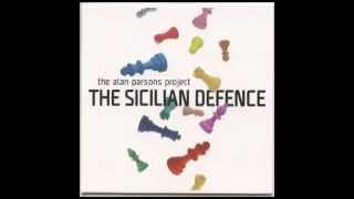 The Sicilian Defence - The Alan Parsons Project - Full Album (Previously Unreleased)