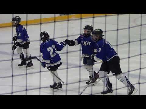 KJT  -  Haukat (A) / U12 (-09)