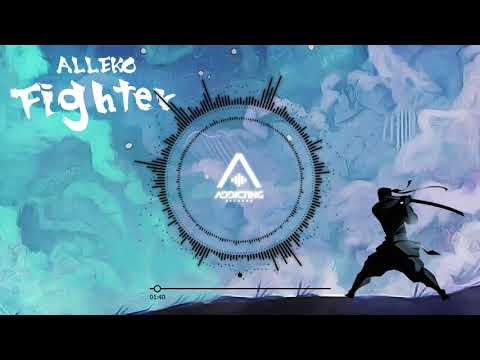 Alleko - Fighter