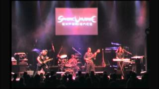 Spheric Universe Experience - White Willow (Live)