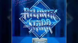 Atlantic Starr - More, More, More