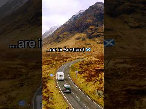 Most Scenic Drive In The World?