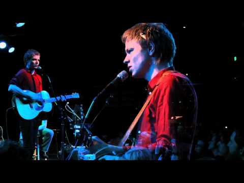Pétur Ben - Billie Jean (Live at The Crocodile)