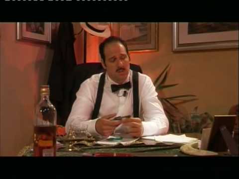 Alessandro Politi Show reel