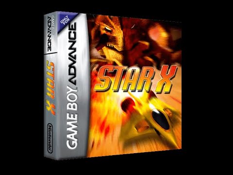Vidéo Star X