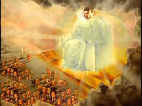 Oricine crede în El nu este judecat; dar cine nu crede a şi fost judecat