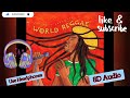 Apache Indian Om Namah Shivaya 8D Audio Use Headphones