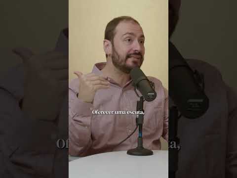 Psicólogo revela: Saiba como Escolher seu psicólogo - Jan Leonardi [EP 014] SME