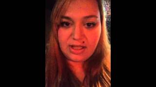 Satan is alive. He came disguised as a crouton.