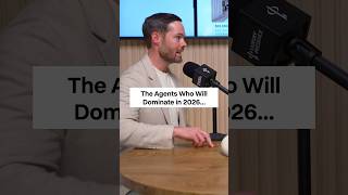 The agent who will dominate in 2026 is the one who ___ #RealEstateAgent #RealEstateTips #realestate