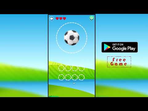 English Words Game
