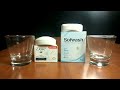 Market Product V S Modicare Products Demo