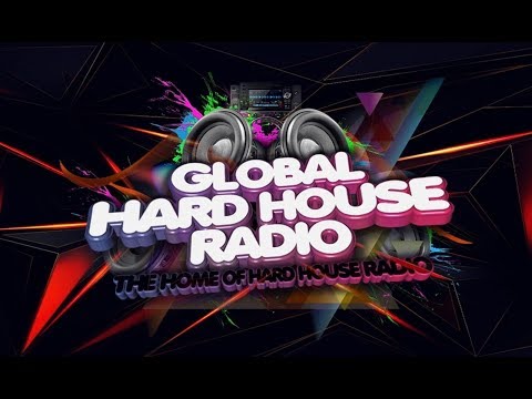 Global Hardhouse Live: Tuffstuff -14.01.19