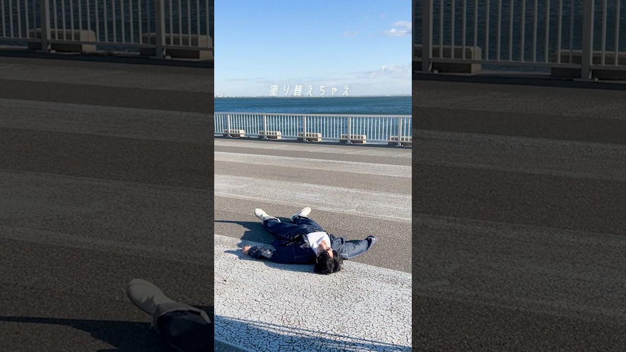 【 #寺島拓篤 】 「明日天気になぁれ」好評発売中☀️【 #拷問バイトくんの日常 】 #anime