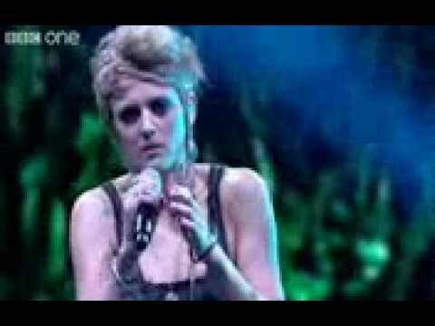 Bo Bruce - Running Up That Hill - Team Danny