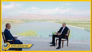 Ադրբեջանցիները ՀՀ-ում վերլուծություններ են արել ու որոշել՝ որտեղ պետք է լինեն հենասյուները
