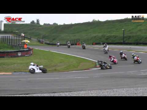 Trofeo Moto Estate e Moto di Serie 2013 classe 1000 ROUND 1 - Autodromo di Franciacorta