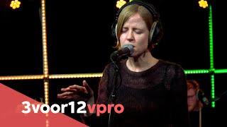 Amber Arcades - Live at 3voor12 Radio
