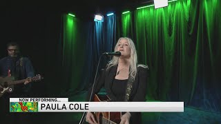 A bit more from Paula Cole