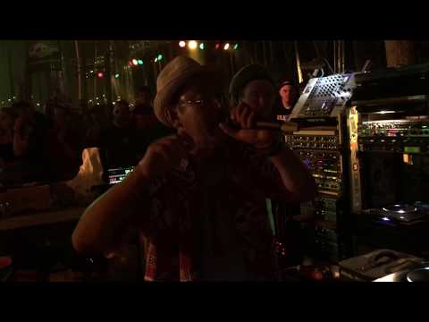 Mighty Massa (jap) - i Am Shiloh Warrior (Dubplate March) pt40 XXL version @ 18'' Corner 030819)