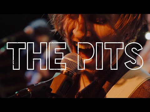 The Cat House (formerly The Pits) - Let Them Eat Cake/Daylight Savings Blues (LIVE)