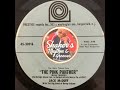Jack McDuff With The Big Band Of Benny Golson • The Pink Panther • from 1964 on PRESTIGE #45-309