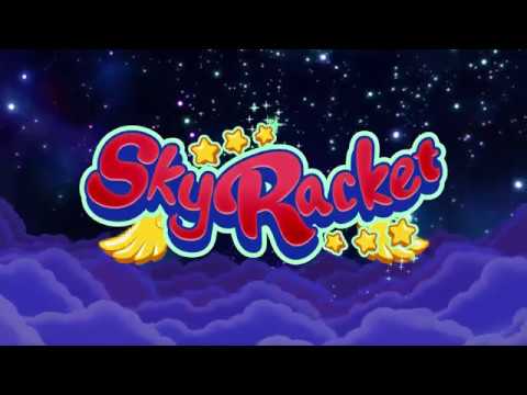 Sky Racket | Official Launch Trailer thumbnail