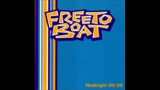 Freeto Boat - Hindsight 20/20 (Full Album - 1998)