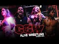 CCW ALIVE Ep 273 Pharaoh Feat Chris Farrow Tyson Malrick Kelsey Raegan Gianna Gage