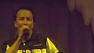 DJ BoBo - Magic - Here Comes Tomorrow (DVD Track 12/18)