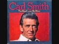 Carl Smith  - The Way I Lose My Mind