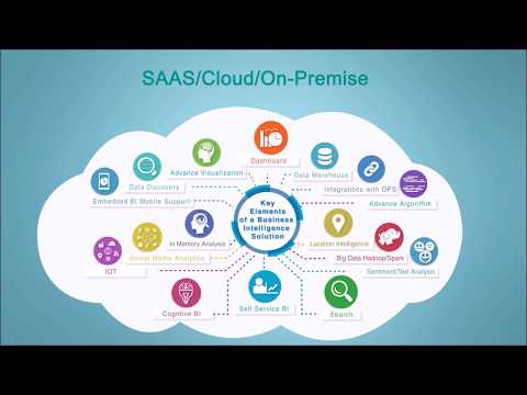 BDB.ai video/presentation/materials