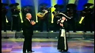 ana gabriel y lupillo rivera -sufriendo a solas y huelo a soledad-