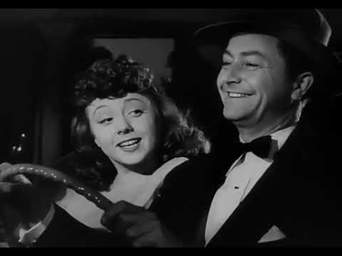 Sitting Pretty I  American Comedy Film 1948 I Robert Young, Maureen O'Hara,Clifton Webb