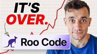 New RooCode Gemini MCP Update is INSANE (FREE!) 🤯