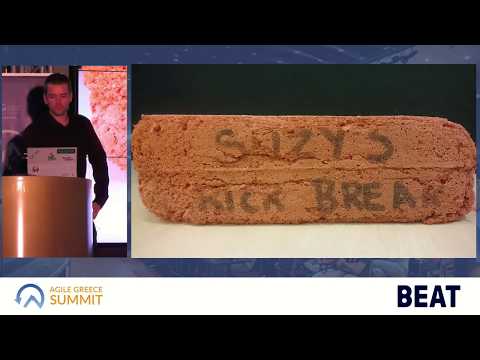 Agile Summit Greece 2017 - DevOps or NoOps