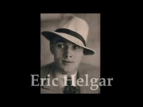 Hans Schindler's Orchestra, Voc. Eric Helgar - Mach mir's nicht so schwer (Tango)