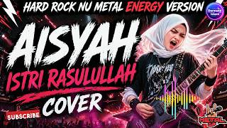 Download lagu 🔥 AISYAH ISTRI RASULULLAH – NU METAL VERSION 🤘 Keras Tapi Menyentuh! mp3 Download lagu 🔥 AISYAH ISTRI RASULULLAH – NU METAL VERSION 🤘 Keras Tapi Menyentuh! mp3