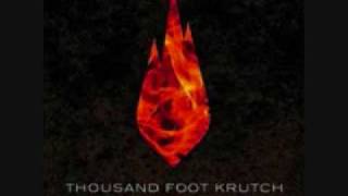 Thousand Foot Krutch-Broken wing lyrics