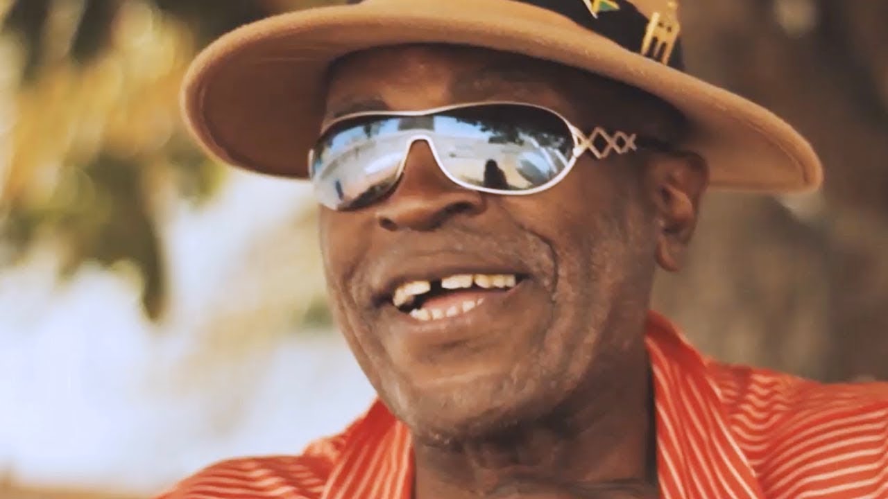 Eek-A-Mouse Is Coming To America