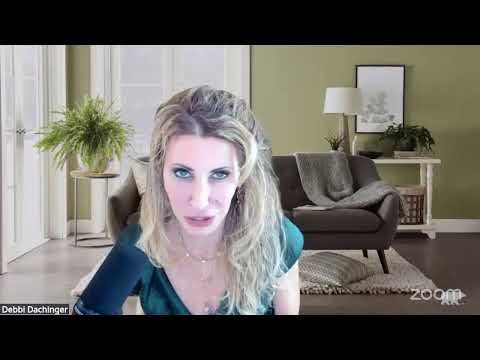 Live: Rizwan “Riz” Virk: Reality Is Not What You Think: Are We Living Inside a Cosmic Game?