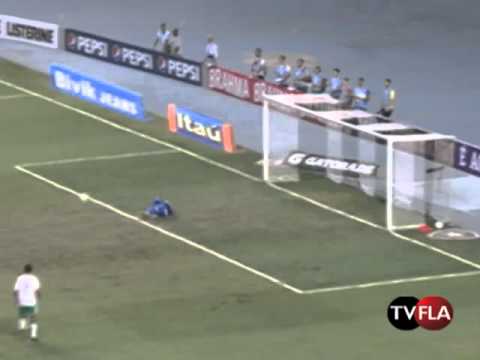 Melhores Momentos - Flamengo 0 x 0 Portuguesa