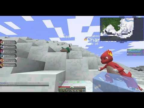 la evolución mas esperada capitulo #5