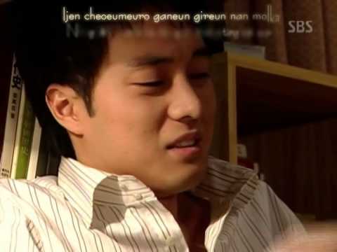 [Kara + Vietsub] What happened in Bali OST - can't it be me? So Ji Sub - Ha Ji Won