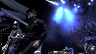 Pennywise &quot;My Own Country&quot; @ the Palladium (Jim-union) 2013
