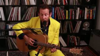 Ben Lee - &#39;What&#39;s Good Is Good&#39; (Live at Rolling Stone Australia Office)
