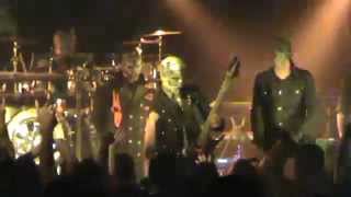 Mushroomhead &quot;Son Of Seven&quot; @ Alrosa Villa, Columbus