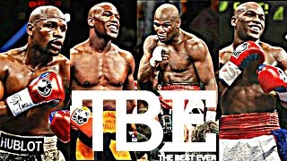 👑 Floyd Mayweather Jr: "LORD KNOWS" AMAZING HIGHLIGHTS/KNOCKOUTS