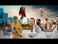NOS ATACAN LOS SKIBIDI TOILETS Todos Los Episodios Arina Dance Stories