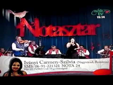 notasztar ivanyi carmen szilvia